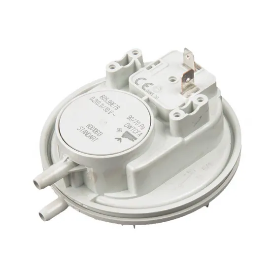 Viessmann Kombi Hava Prosestat 90/70 PA