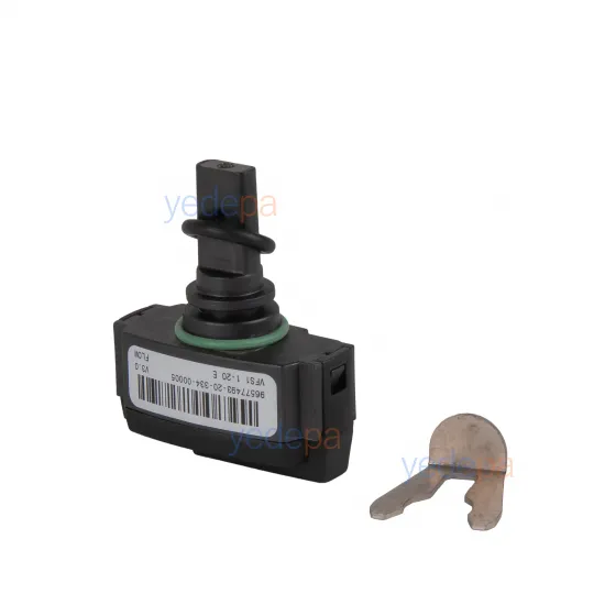 Viessmann Kombi Su Akış Sensörü – Grundfos VFS 1-20 E (96577493), Vitopend 100-W / Vitodens 100-W