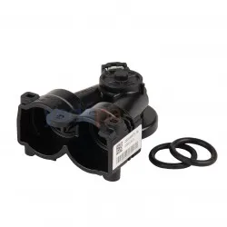 Viessmann Su Akış Sensörü (Akış Türbini) – Vitodens 050T Trend Kombi Uyumlu – 7876065 / VI7398247 – Dişi Geçme Bağlantılı