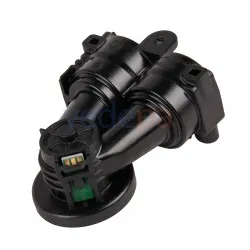 Viessmann Su Akış Sensörü (Akış Türbini) – Vitodens 050T Trend Kombi Uyumlu – 7876065 / VI7398247 – Dişi Geçme Bağlantılı