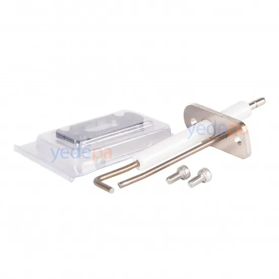 Viessmann Vitodens 100 Kombi İyonizasyon Buji Ateşleme Elektrodu