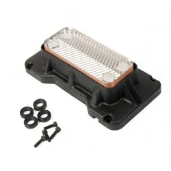 Viessmann Vitopend 200 Kombi Plakalı Eşanjör