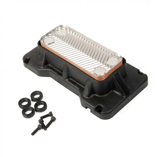 Viessmann Vitopend 200 Kombi Plakalı Eşanjör