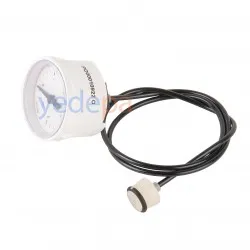 Viessmann Vitopend 50 / 100 Uyumlu Kombi Basınç Manometresi