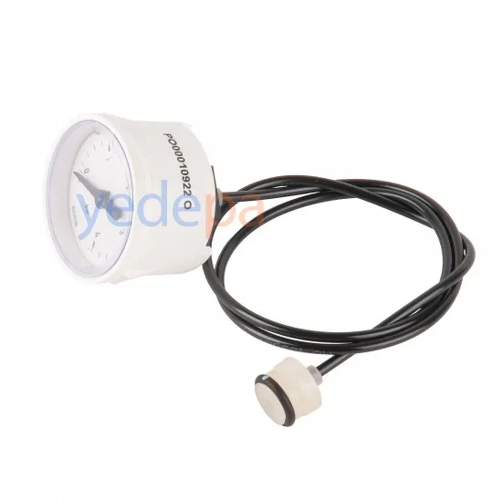 Viessmann Vitopend 50 / 100 Uyumlu Kombi Basınç Manometresi