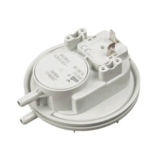 Viessmann Vitopend Kombi Hava Prosestat 195/180 PA