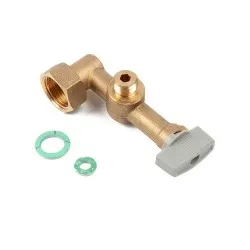 Viessmann Vitopend Su Doldurma Vanası (Eski Tip)