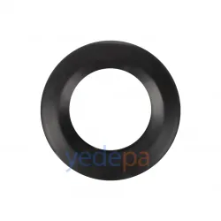 Viessmann WH1C, WH1A Kombi Plakalı Eşanjör O-Ring Contası - 25x15x8 mm