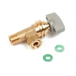 Viessmann Yeni Tip Kombi Su Doldurma Musluğu