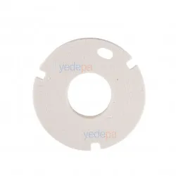 Viessmann Vitodens Yoğuşmalı Kombi Kapak Amyantı Tip 0 – Duraboard Seramik Elyaf İzolasyon Plakası