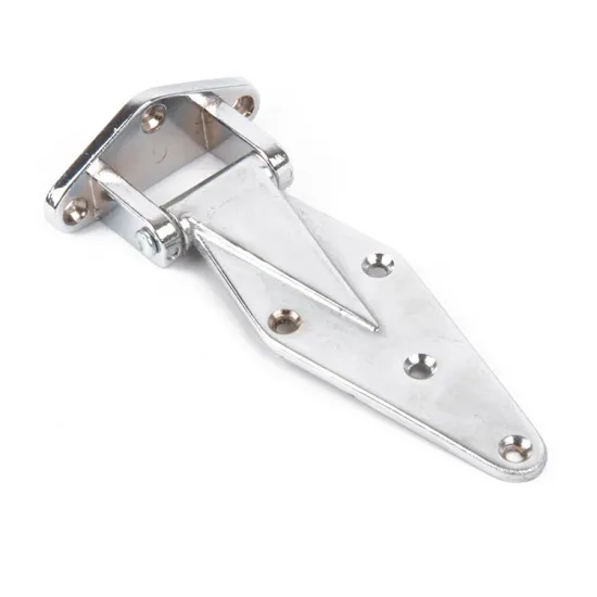 Vitrin Buzdolabı Menteşe Düz Or-3054