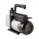 VP115 Tek Kademeli Vakum Pompası - 220V, 42 L/dk (1.5 CFM), 0.05 mbar Nihai Vakum