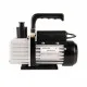 VP115 Tek Kademeli Vakum Pompası - 220V, 42 L/dk (1.5 CFM), 0.05 mbar Nihai Vakum