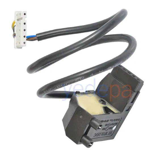 VZ 2/10 HDC Kombi Ateşleme Trafosu - Baymak, Baxi ve Westen Uyumlu