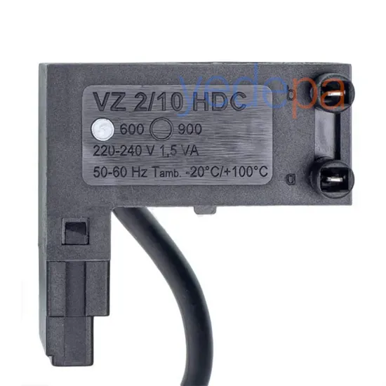 VZ 2/10 HDC Kombi Ateşleme Trafosu - Baymak, Baxi ve Westen Uyumlu