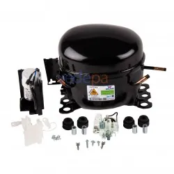 Walton Ev Tipi 1/4 Buzdolabı Kompresör Motor R600