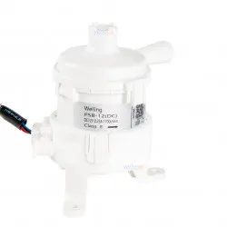 Welling PSB-12(DC) Klima Tahliye Pompası Motoru (DC12V 0.23A 1700r/min)