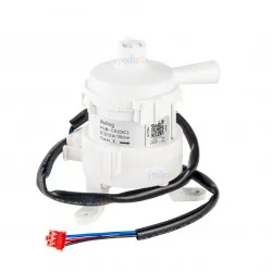 Welling PSB-12(DC) Klima Tahliye Pompası Motoru (DC12V 0.23A 1700r/min)