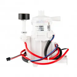 Welling PSB-12(DC) Şamandıralı Klima Tahliye Pompası Komple Set (DC12V 0.23A)
