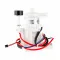 Welling PSB-12(DC) AC Drain Pump Complete Set with Float Switch (DC12V 0.23A)