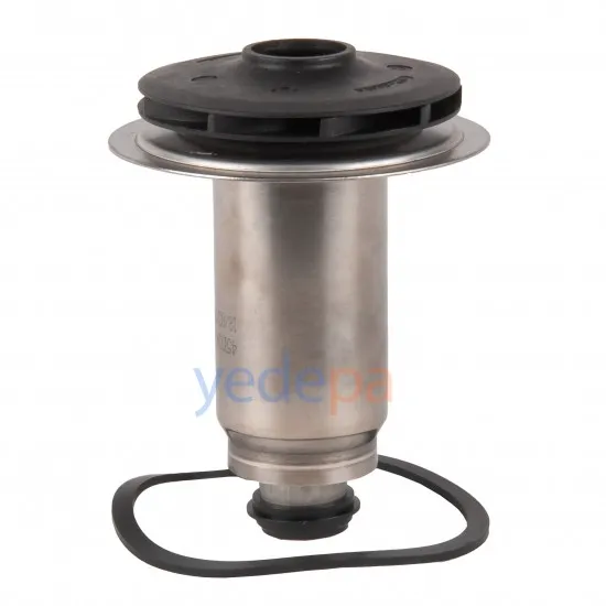 Wilo 15/7 Kombi Sirkülasyon Pompa Rotor