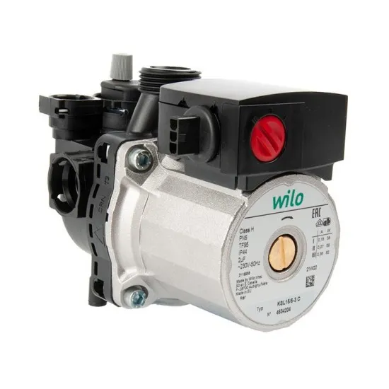 Wilo Kombi Sirkülasyon / Devirdaim Pompası 82 KW