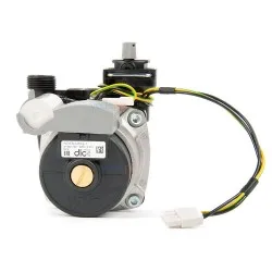 Wilo Nfsl 12/6 Kart Soketli Ariston Kombi Sirkülasyon Pompa 83W