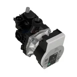 Wilo Para 25/6-43/Sc Tesisat Arası Sirkülasyon Pompası