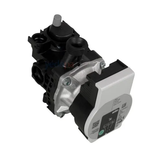 Wilo Para 25/6-43/Sc Tesisat Arası Sirkülasyon Pompası