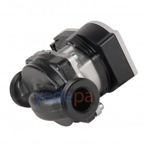 Wilo Para 25/7-50/Sc Tesisat Arası Sirkülasyon Pompası