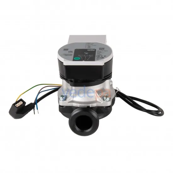 Wilo Para 25/7-50/Sc Tesisat Arası Sirkülasyon Pompası