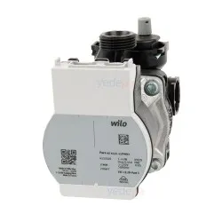 Wilo Para Kombi Sirkülasyon Pompa Int Ksl/6-43/Ipwm1
