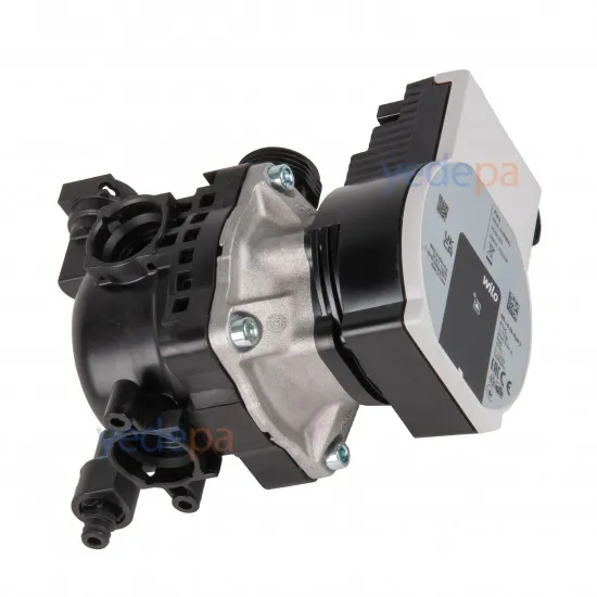 Wilo Para KSL 15/6 Kombi Sirkülasyon Pompası - KSL/6-43 IPWM1 (43W)