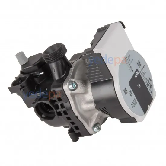 Wilo Para KSL 15/6 Kombi Sirkülasyon Pompası - KSL/6-43 IPWM1 (43W)
