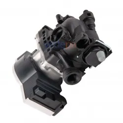 Wilo PARA KSL/7-50/SC-12 Sirkülasyon Pompası 15-70 ERP - 4531568