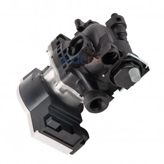 Wilo PARA KSL/7-50/SC-12 Sirkülasyon Pompası 15-70 ERP - 4531568