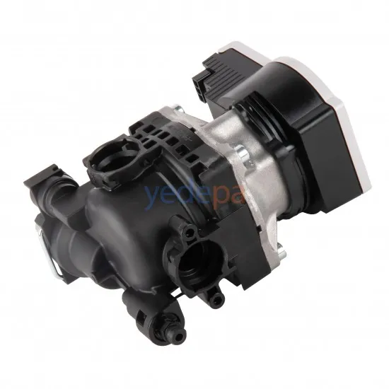 Wilo PARA KSL/7-50/SC-12 Sirkülasyon Pompası 15-70 ERP - 4531568