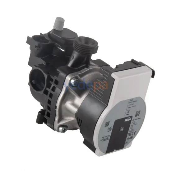 Wilo PARA KSL/7-50/SC-12 Sirkülasyon Pompası 15-70 ERP - 4531568