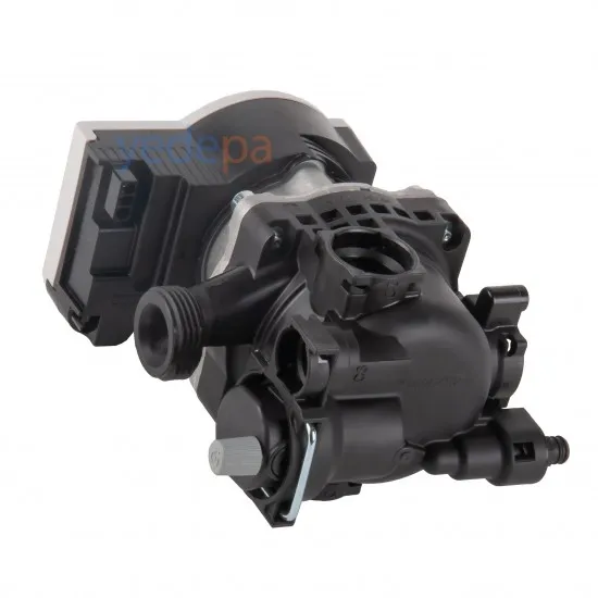 Wilo PARA KSL/7-50/SC-12 Sirkülasyon Pompası 15-70 ERP - 4531568