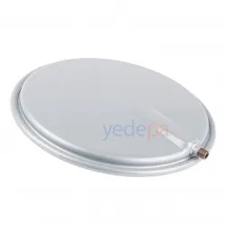 Winkelmann 3/8" 6 Lt Rakorlu Kombi Genleşme Tankı (DGN 6) | 6 Litre Genleşme Deposu