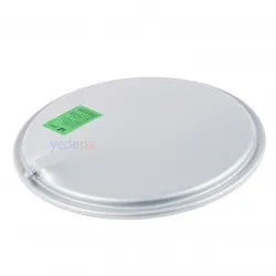 Winkelmann 3/8" 6 Lt Rakorlu Kombi Genleşme Tankı (DGN 6) | 6 Litre Genleşme Deposu