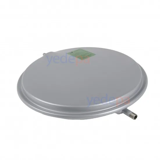 Winkelmann 3/8" 6 LT Uzun Rakorlu Kombi Genleşme Tankı