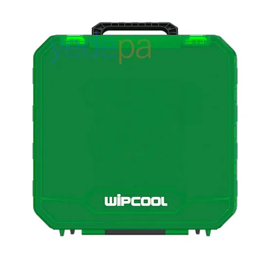 Wipcool Torklu Havşa Takımı 1/4", 5/16", 3/8", 1/2", 5/8", 3/4" (Cırcırlı)