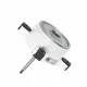 Wolong WZDK34-38G-W (ZWA228L22B) Klima BLDC Fan Motoru