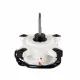 Wolong WZDK34-38G-W (ZWA228L22B) Klima BLDC Fan Motoru