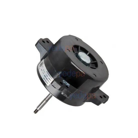 Wolong YYW35-6-7297L Klima Dış Ünite Fan Motoru (35W)