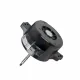 Wolong YYW35-6-7297L Klima Dış Ünite Fan Motoru (35W)