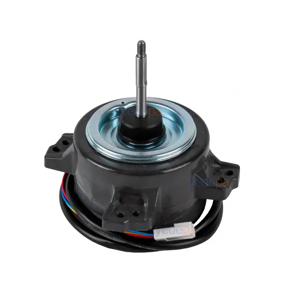 Wolong YYW35-6-7297L Klima Dış Ünite Fan Motoru (35W)
