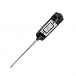 WT-1 Dijital Çubuk Termometre (-50°C / +300°C)