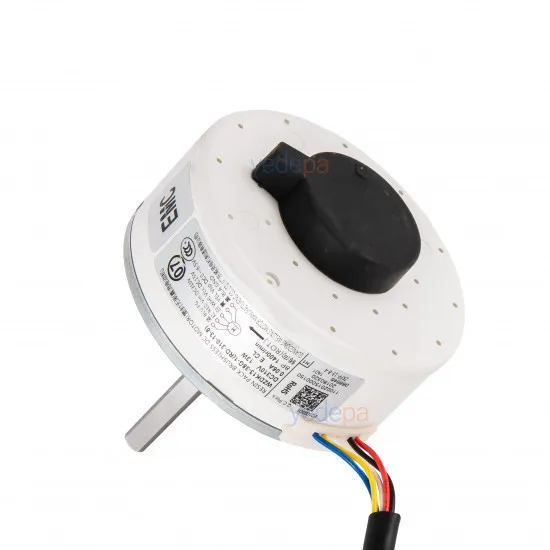 WZDK13-38G-1 Midea İnverter Klima İç Ünite Fan Motoru